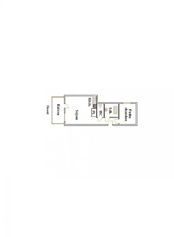 Cotagnes 1 - Appartement Proche Pistes La Clusaz Apartment