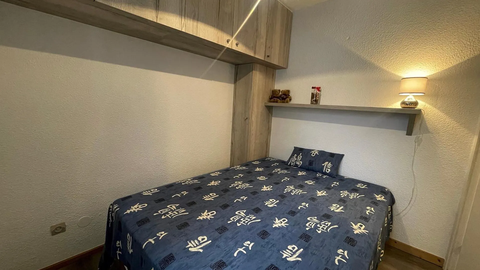 Apartment Cotagnes 1 - Appartement Proche Pistes La Clusaz